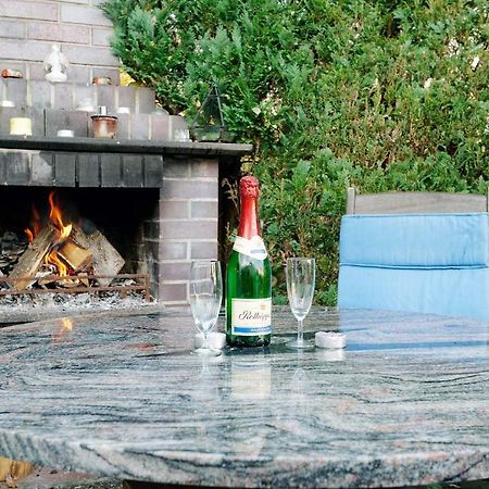 Cottage Near Centrum, Paradise Berlin Ngoại thất bức ảnh