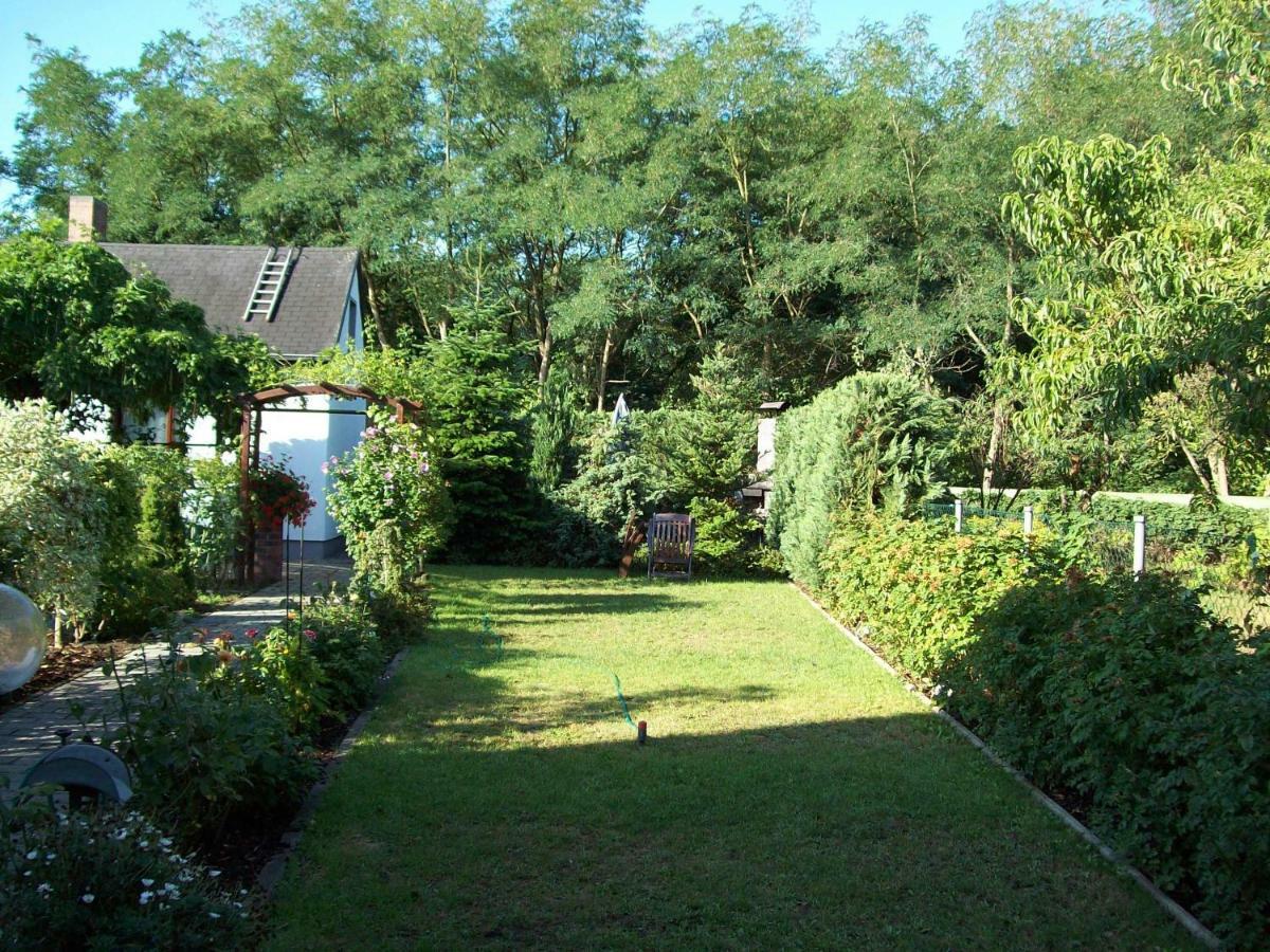 Cottage Near Centrum, Paradise Berlin Ngoại thất bức ảnh