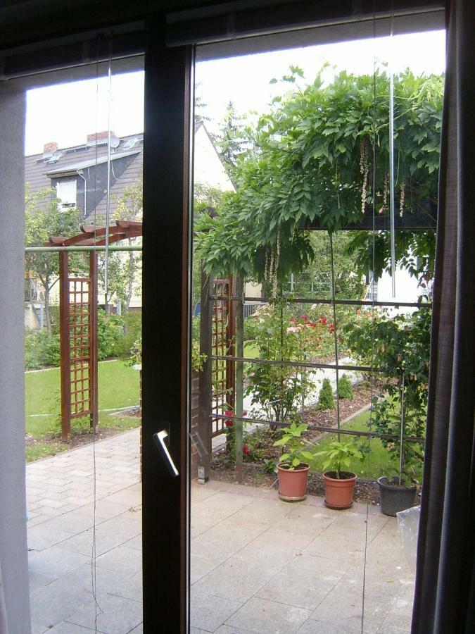 Cottage Near Centrum, Paradise Berlin Ngoại thất bức ảnh