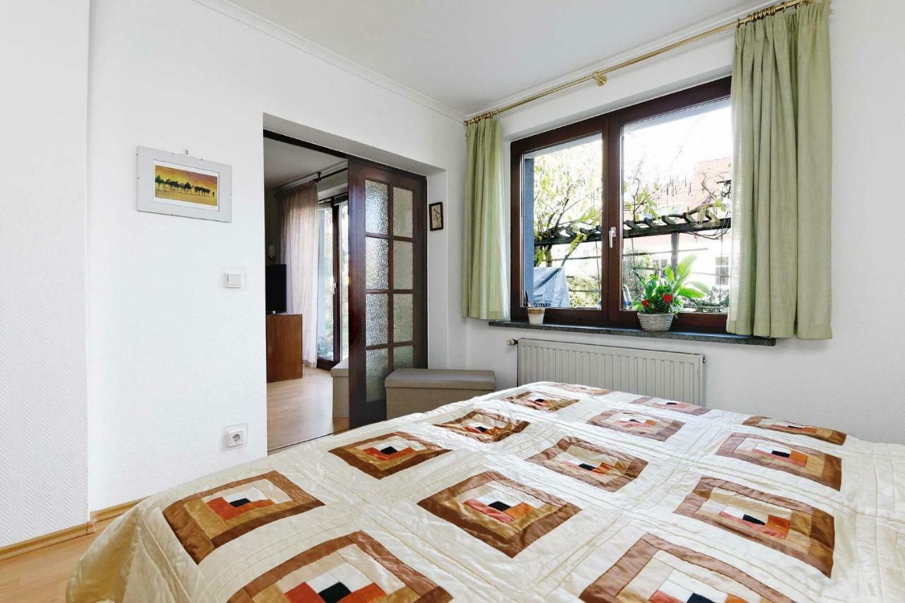 Cottage Near Centrum, Paradise Berlin Ngoại thất bức ảnh