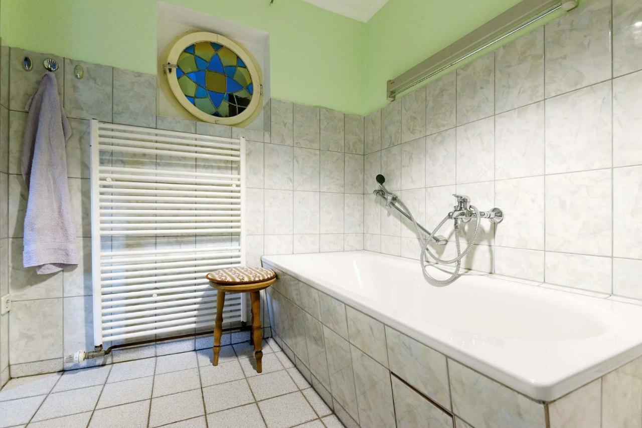 Cottage Near Centrum, Paradise Berlin Ngoại thất bức ảnh
