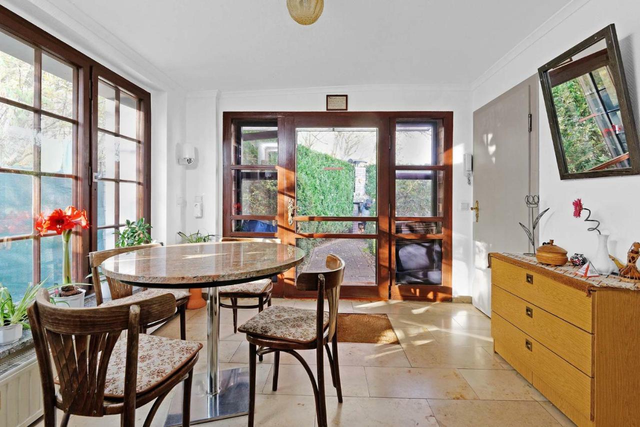 Cottage Near Centrum, Paradise Berlin Ngoại thất bức ảnh