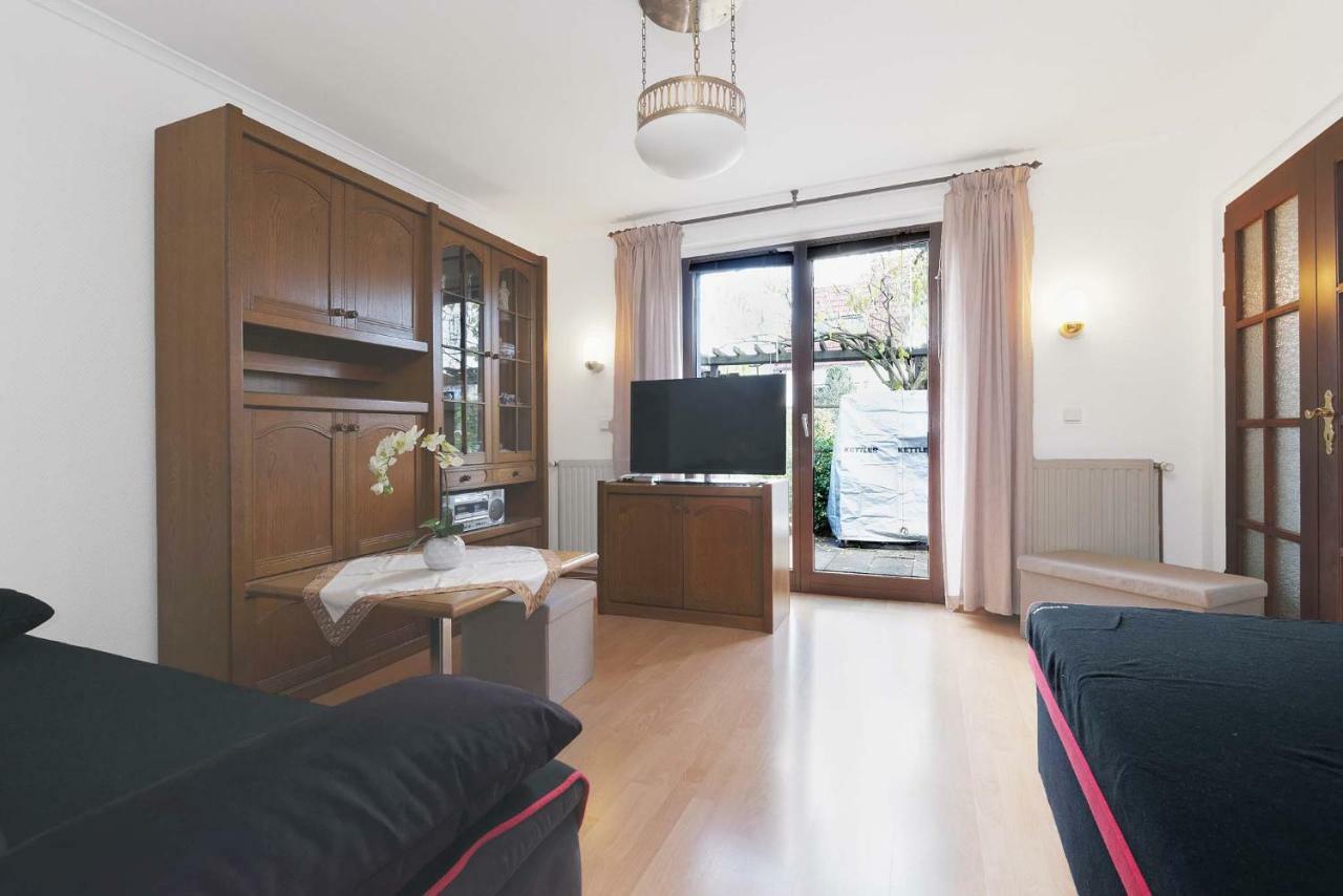 Cottage Near Centrum, Paradise Berlin Ngoại thất bức ảnh