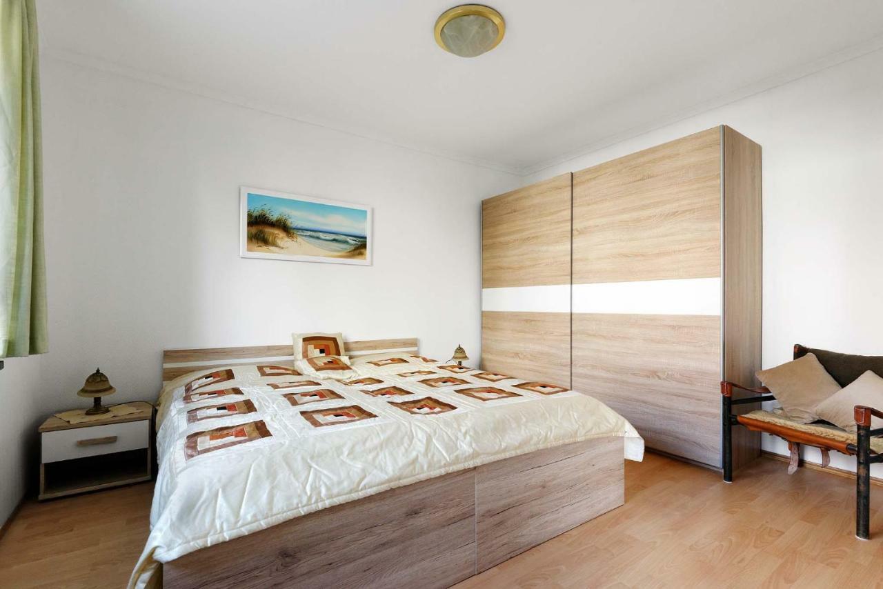 Cottage Near Centrum, Paradise Berlin Ngoại thất bức ảnh