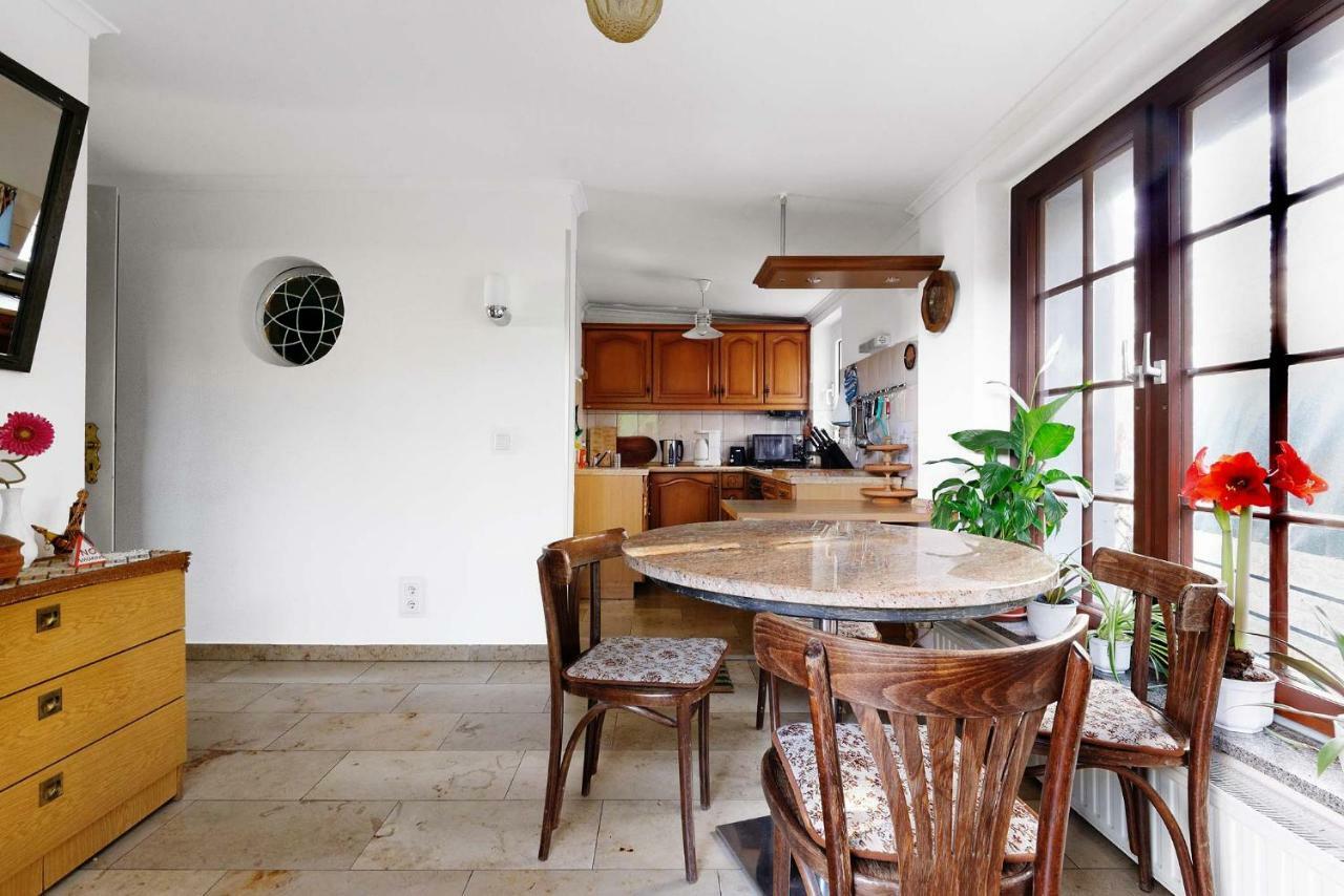 Cottage Near Centrum, Paradise Berlin Ngoại thất bức ảnh