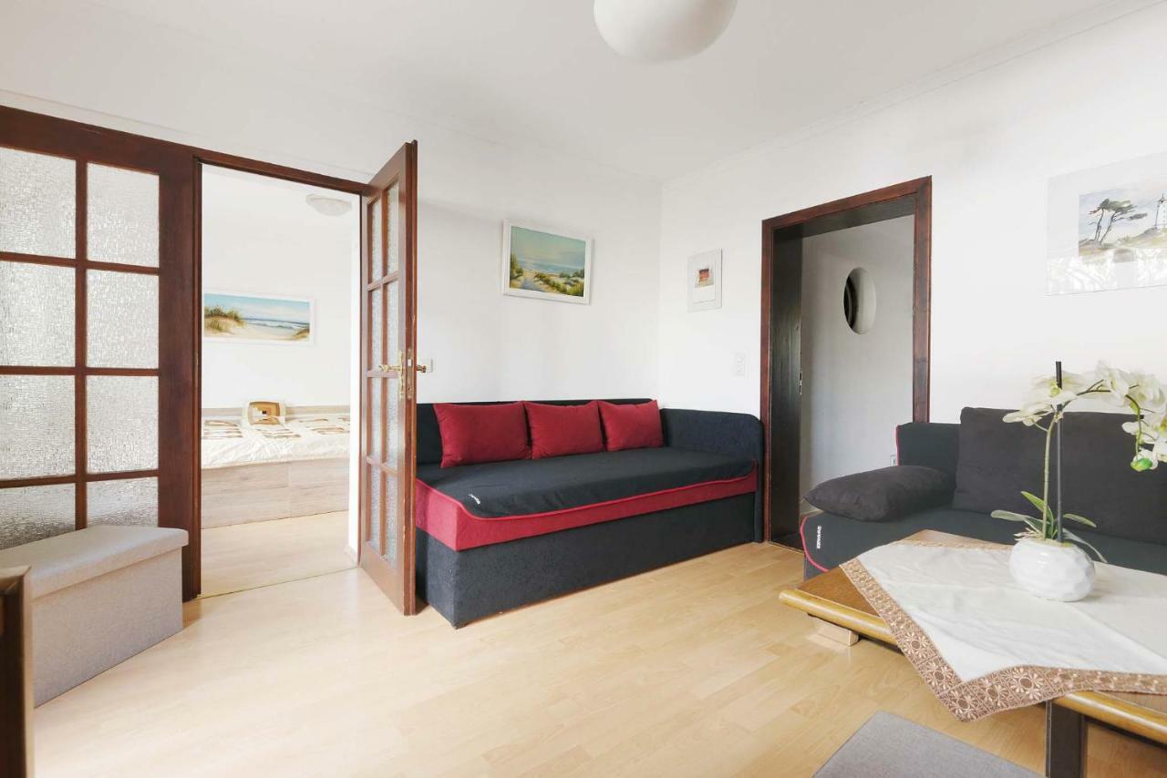 Cottage Near Centrum, Paradise Berlin Ngoại thất bức ảnh