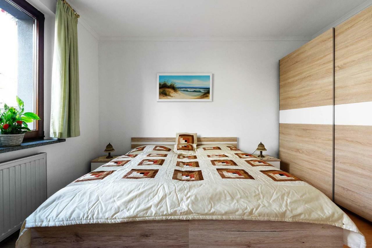 Cottage Near Centrum, Paradise Berlin Ngoại thất bức ảnh