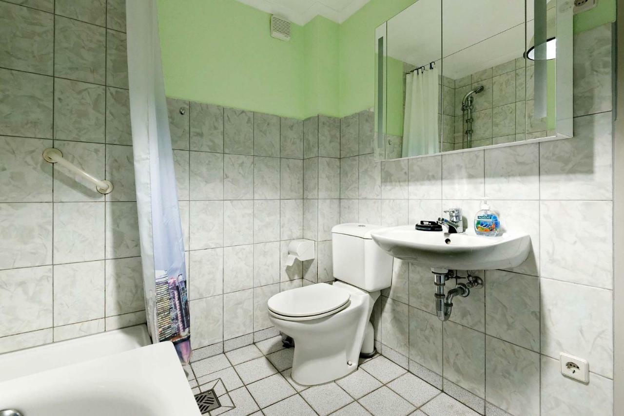 Cottage Near Centrum, Paradise Berlin Ngoại thất bức ảnh