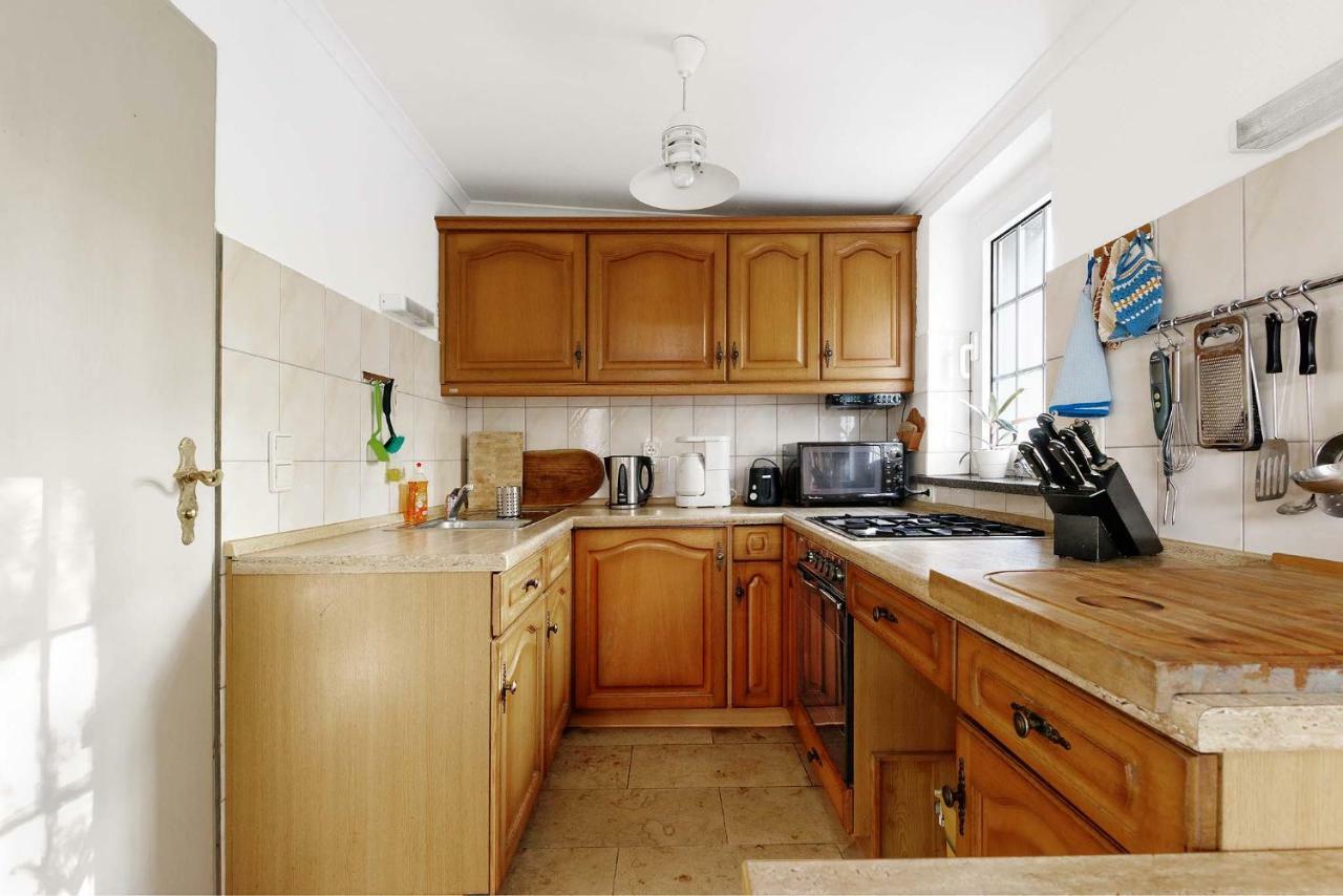 Cottage Near Centrum, Paradise Berlin Ngoại thất bức ảnh