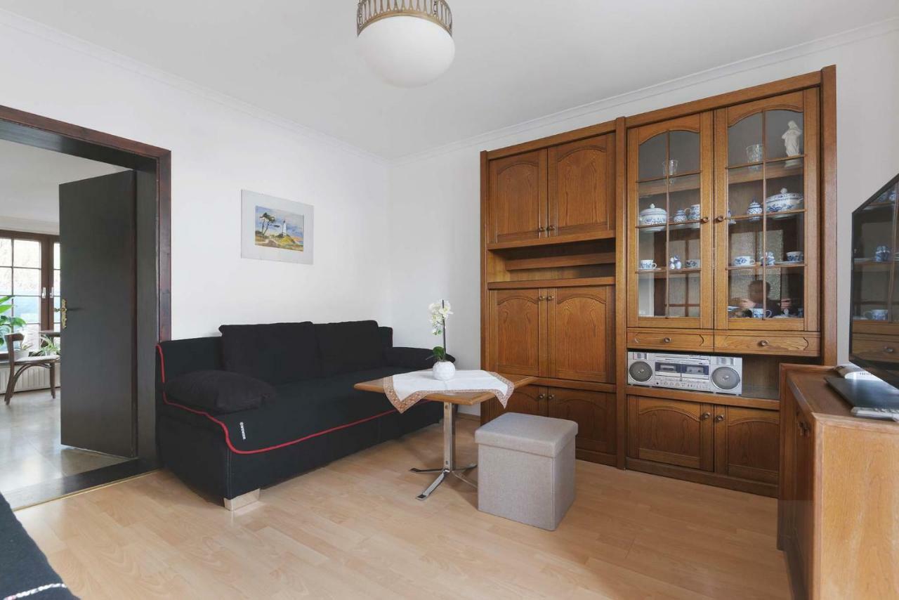 Cottage Near Centrum, Paradise Berlin Ngoại thất bức ảnh